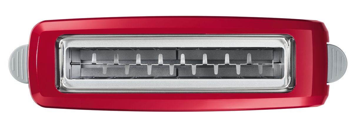 GRILLE PAIN BOSCH ROUGE